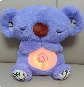 2024 New Lilo & Stitch Pink Plush Doll - Kawaii Soothing Toy - Lusy Store LLC