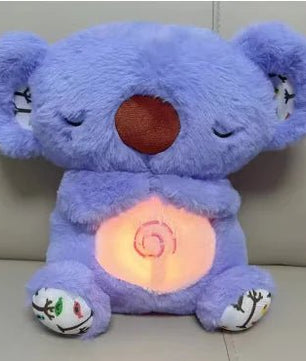 2024 New Lilo & Stitch Pink Plush Doll - Kawaii Soothing Toy - Lusy Store LLC