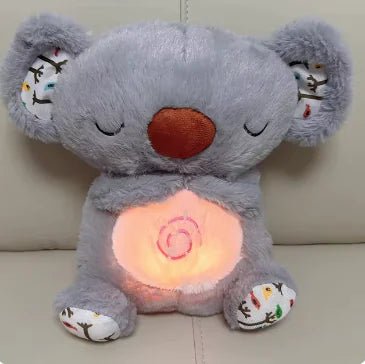 2024 New Lilo & Stitch Pink Plush Doll - Kawaii Soothing Toy - Lusy Store LLC