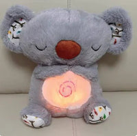 2024 New Lilo & Stitch Pink Plush Doll - Kawaii Soothing Toy - Lusy Store LLC