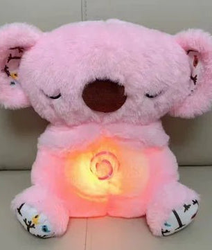 2024 New Lilo & Stitch Pink Plush Doll - Kawaii Soothing Toy - Lusy Store LLC
