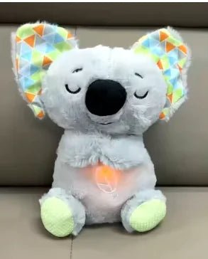 2024 New Lilo & Stitch Pink Plush Doll - Kawaii Soothing Toy - Lusy Store LLC