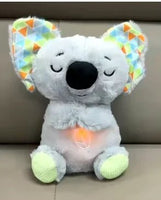 2024 New Lilo & Stitch Pink Plush Doll - Kawaii Soothing Toy - Lusy Store LLC