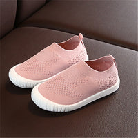 Cotton Toddler Shoes for Spring & Autumn – Unisex Design