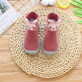 Non-slip Children Floor Socks for Toddlers