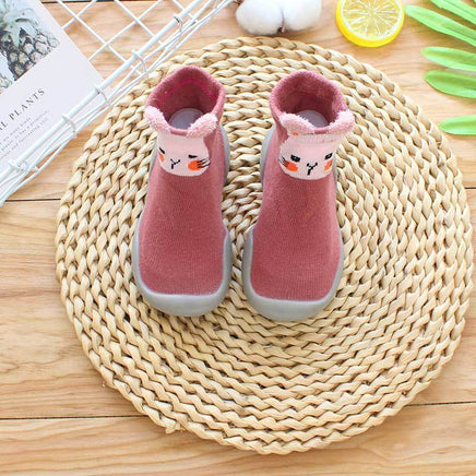 Non-slip Children Floor Socks for Toddlers