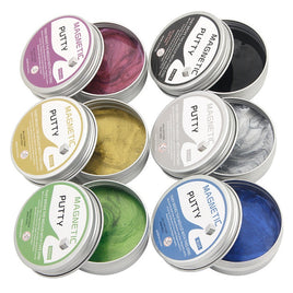 Magnetic Clay Creative Decompression Toy for Adults