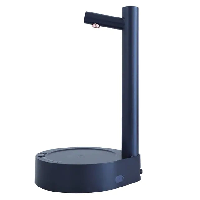 Automatic Water Bottle Pump Dispenser - Lusy Store LLC 