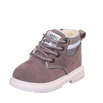 Lusy Store LLC Winter Children Casual Shoes Shoes