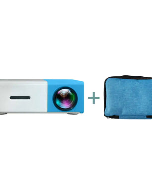 My LED Projector™ - Lusy Store LLC 