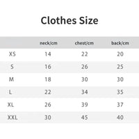 Cats Winter Jacket – Stylish Waterproof Coat for Cold Weather S-2XL – Lusy Store