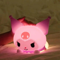 Lusy Store LLC Kuromi Squishy Lamp Toys