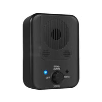 Lusy Store LLC Ultrasonic Anti Barking Device Dog Pets