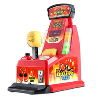 Lusy Store LLC Desktop Finger Boxing Integrator Toy Toys