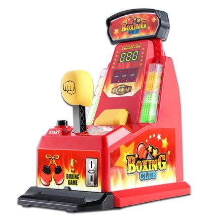 Lusy Store LLC Desktop Finger Boxing Integrator Toy Toys