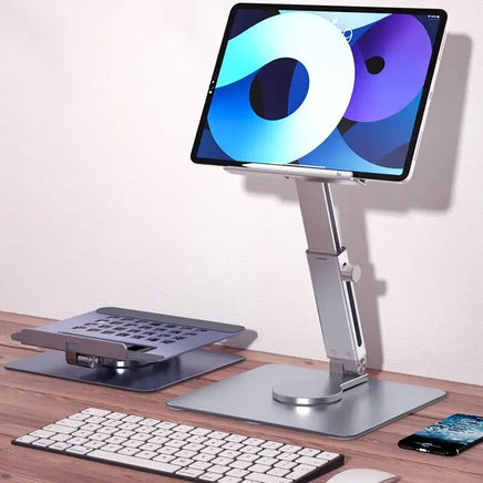 Lusy Store LLC Aluminum Tablet Stand Tech Accessories