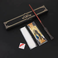 Lusy Store LLC Role Playing Cosplay Costume Props Magic Wand Toys