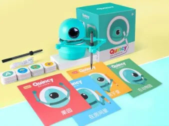Lusy Store LLC Drawing Robots For Kids Toys