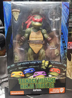 Lusy Store LLC Mutant Ninja Turtles Anime Action Figure Model Toys Toys