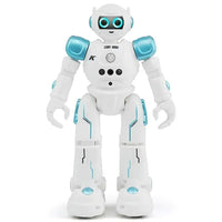 Lusy Store LLC JJRC R11 RC Robot CADY WIKE Toys