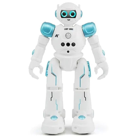 Lusy Store LLC JJRC R11 RC Robot CADY WIKE Toys
