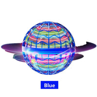 Lusy Store LLC Magic Controller Flying Ball Toys Toys