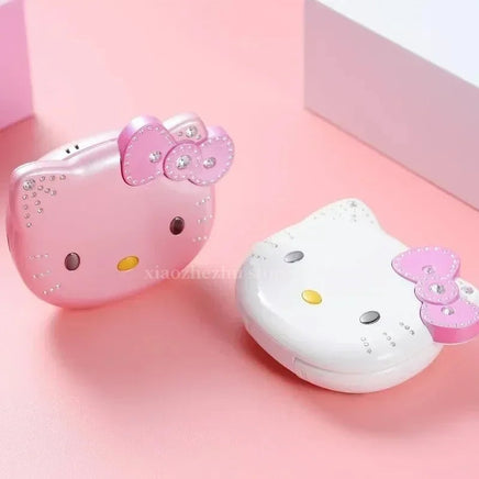 Sanrio Hello Kitty Flip Phone
