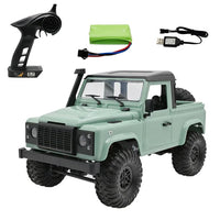 1/12 MN91 RTR RC Crawler MN91 RTR GN