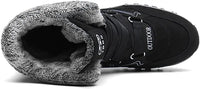 Lusy Store LLC Winter Snow Boots Boots