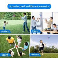 Lusy Store LLC Magic Controller Flying Ball Toys Toys