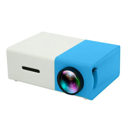 My LED Projector™ Blue