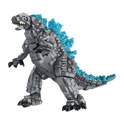 Lusy Store LLC Creative Building Blocks Jurassic Legos Toys