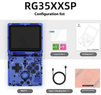 Lusy Store LLC Retro Fold Wireless Console Toys