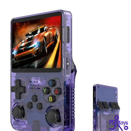 Lusy Store LLC Retro Handheld Video Game Console Toys