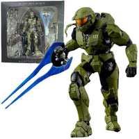 Lusy Store LLC Guardians Master Chief Infinate Mjolnir Toys