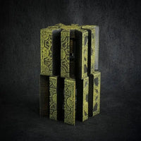 Lusy Store LLC Hellraiser Moveable Puzzle Box Toys