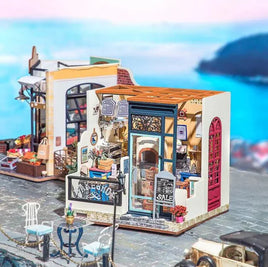 Lusy Store LLC Nancy's Bake Shop Toys