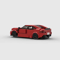 Lusy Store LLC Speed Champions Garage Racers Cars Sports Toys