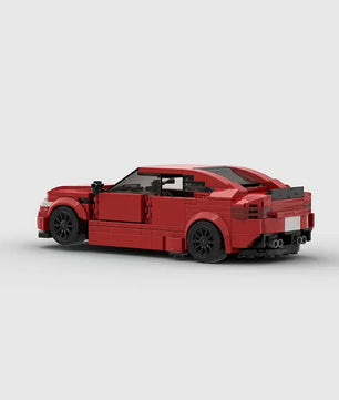 Speed Champions Garage Racers Cars Sports