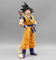 Lusy Store LLC Goku Dragon Ball Figure Toys