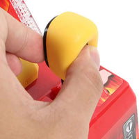 Lusy Store LLC Desktop Finger Boxing Integrator Toy Toys
