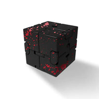 Lusy Store LLC Infinity Cube Stress Relief Toy Toys