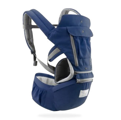 Lusy Store Multi-functional Baby Waist Stool for Easy Carrying Backpack Carriers
