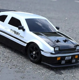 Lusy Store LLC High-Speed Drift RC Car Toys