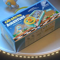 Lusy Store LLC Steering Wheel Toy Toys