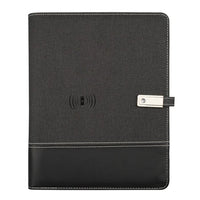 Wireless Charging B5 Notebook - Lusy Store LLC 