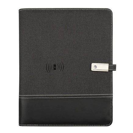 Wireless Charging B5 Notebook - Lusy Store LLC 