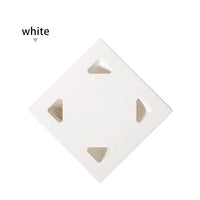 Smart Electric Cat Toy Interactive Fun White USB