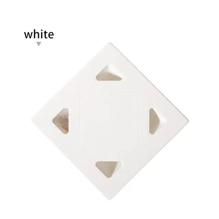 Smart Electric Cat Toy Interactive Fun White USB