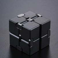 Lusy Store LLC Infinity Cube Stress Relief Toy Toys